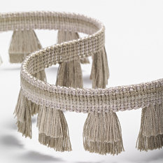 Double Fringe Almond by James Hare 