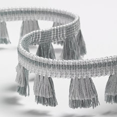 Double Fringe Antoinette by James Hare 