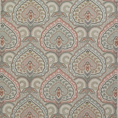 Fitzrovia Pink Multi By james Hare