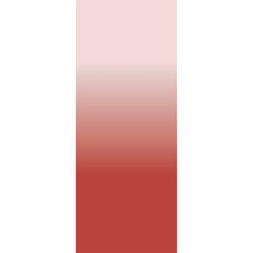 Horizon Pink Fabric by James Hare 