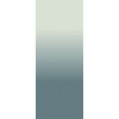 Horizon Slate Blue Fabric by James Hare 