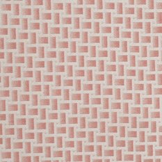 Abstract Pink Fabric by James Hare 