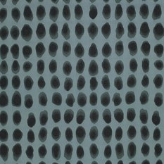 Aquila Seaspray Fabric by James Hare 