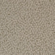 Argento Silk Bronze Fabric by James Hare 