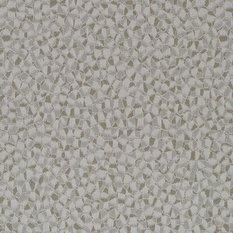 Argento Silk Platinum Fabric by James Hare 