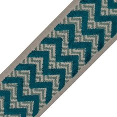 Armilla Jade Trim by James Hare 