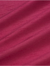 Astor Beetroot Fabric by James Hare 