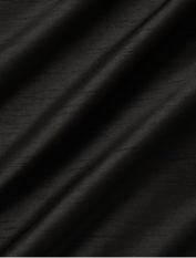 Astor Black Fabric by James Hare 