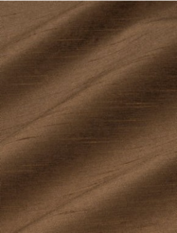 Astor Burnished Chocolate Fabric by James Hare 