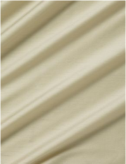 Astor Coconut Fabric by James Hare 