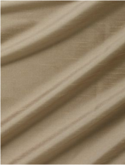 Astor Irish Cream Fabric by James Hare 