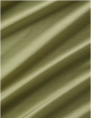 Astor Pesto Fabric by James Hare 