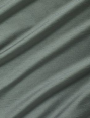 Astor Shale Green Fabric by James Hare 
