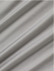 Astor Titanium Fabric by James Hare 