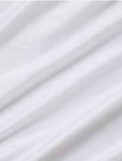 Astor White Fabric by James Hare 