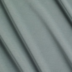 Beauchamp Velvet Blue Grey Fabric by James Hare 