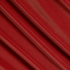 Beauchamp Velvet Negroni Fabric by James Hare 