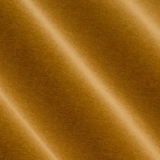 Beauchamp Velvet Ochre Fabric by James Hare 