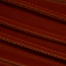 Beauchamp Velvet Tabasco Fabric by James Hare 