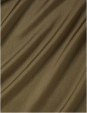 Connaught Silk Acorn Fabric by James Hare