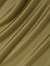 Connaught Silk Cardamon Fabric by James Hare