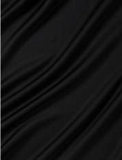 Connaught Silk Caviar Fabric by James Hare 