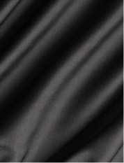 Connaught Silk Cinder Fabric by James Hare