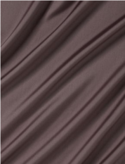 Connaught Silk Dried Lavender Fabric by James Hare