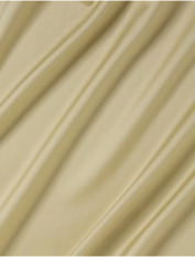 Connaught Silk Dune Fabric by James Hare