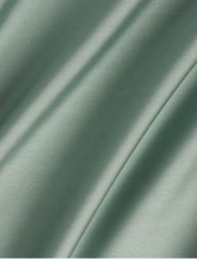 Connaught Silk High Tide Fabric by James Hare