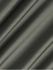 Connaught Silk Lava Stone Fabric by James Hare