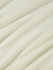 Connaught Silk Mother of Pearl Fabric by James Hare