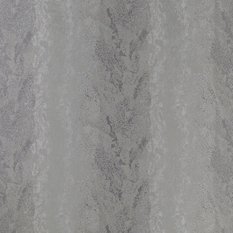 Constellation Grey Slate Fabric by James Hare 