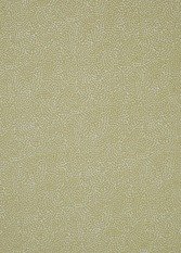 Corolla Pampas Fabric by James Hare