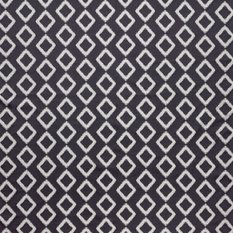 Cullinan Silver Grey Fabric by James Hare 