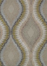 Flamenco Andalusia Fabric by James Hare 