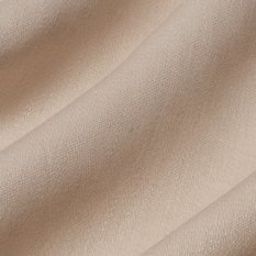 Iona Almond Cream Fabric by James Hare 