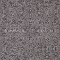 Kaleidoscope Deco Fabric by James Hare 