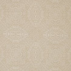 Kaleidoscope Lumiere Fabric by James Hare 