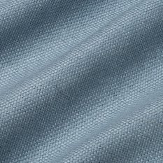 Kashmiri Silk Eton Blue Fabric by James Hare