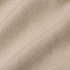 Kashmiri Silk Oatmilk Fabric by James Hare