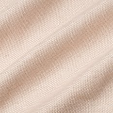 Kashmiri Silk Rough Peach Fabric by James Hare