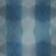Kohinoor Blue Fabric by James Hare 