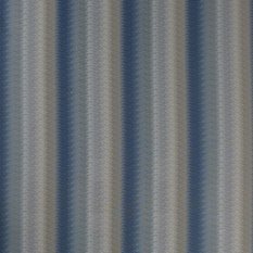 Lyra Stripe Seaspray Fabric by James Hare 
