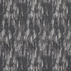 Marble Graphite Fabric by James Hare 