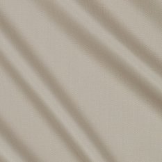 Miramar Silk Almond Fabric by James Hare 