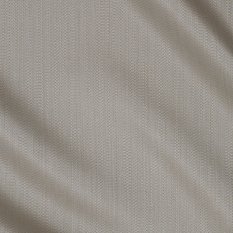 Miramar Silk Georgian Grey Fabric by James Hare 