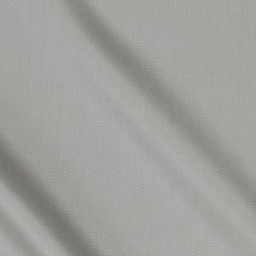 Miramar Silk Pale Frost Fabric by James Hare 