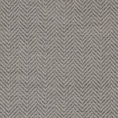 Orion Silver Fabric by James Hare 