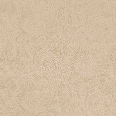 Persia Champagne Fabric by James Hare